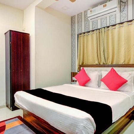 Hotel De Classico Juhu Mumbai Luaran gambar