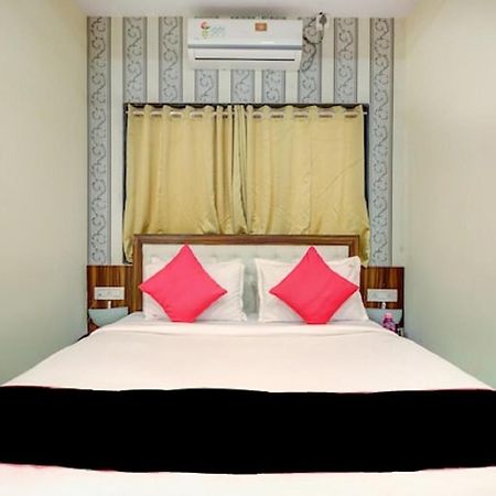 Hotel De Classico Juhu Mumbai Luaran gambar