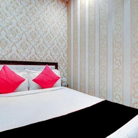 Hotel De Classico Juhu Mumbai Luaran gambar