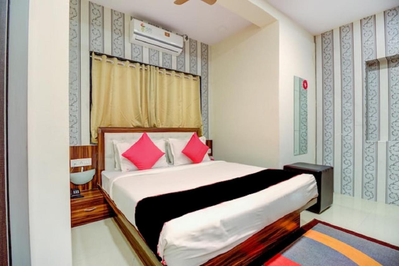 Hotel De Classico Juhu Mumbai Luaran gambar
