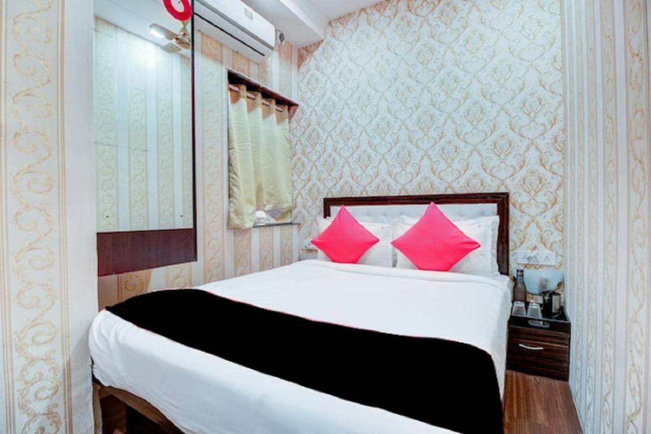 Hotel De Classico Juhu Mumbai Luaran gambar