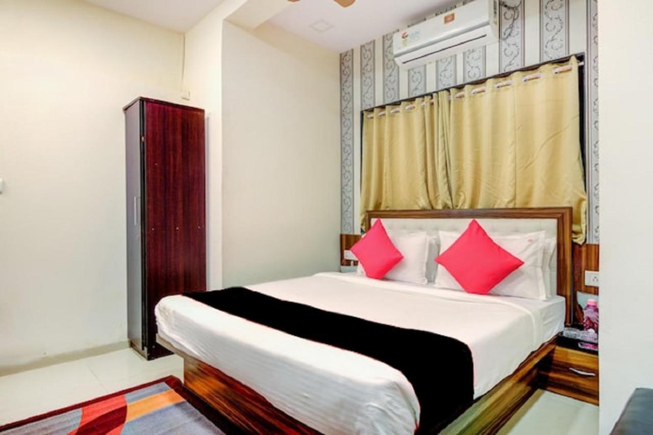 Hotel De Classico Juhu Mumbai Luaran gambar