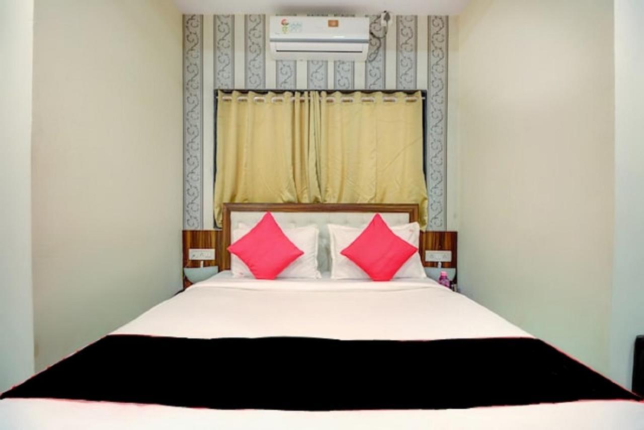 Hotel De Classico Juhu Mumbai Luaran gambar
