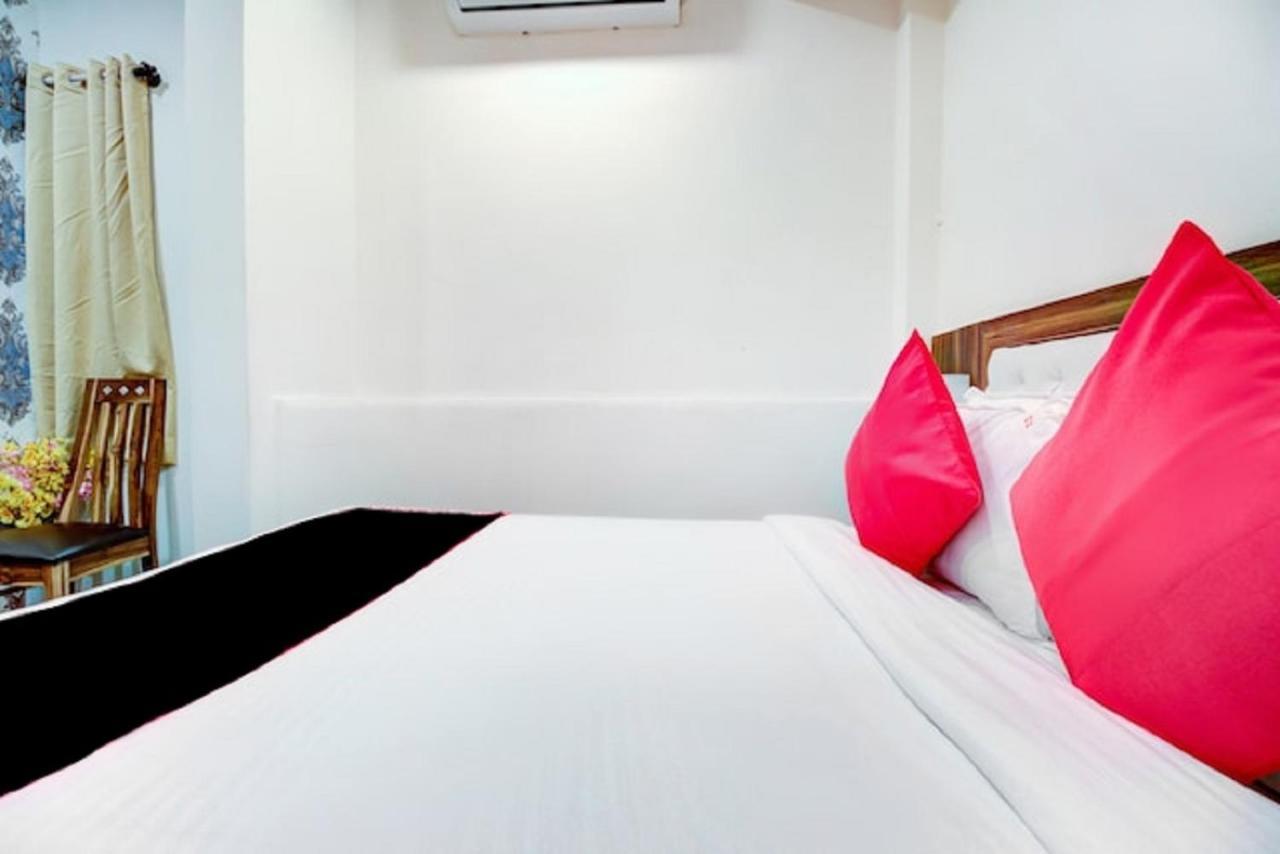 Hotel De Classico Juhu Mumbai Luaran gambar