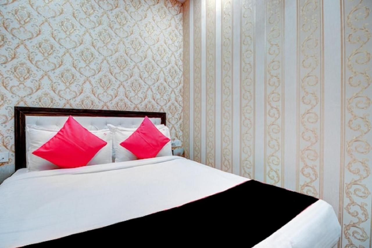 Hotel De Classico Juhu Mumbai Luaran gambar