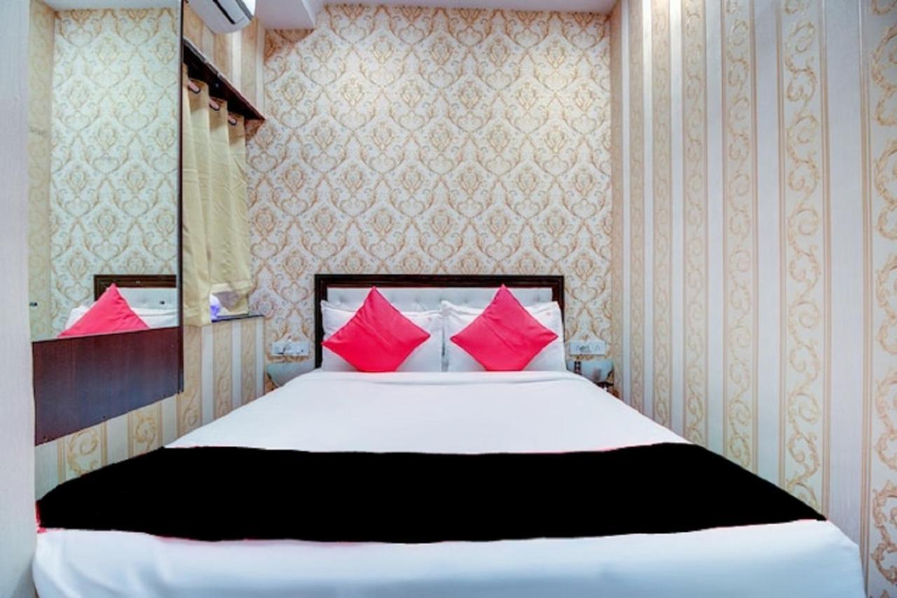Hotel De Classico Juhu Mumbai Luaran gambar