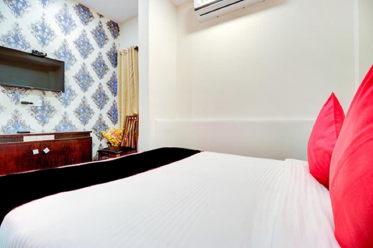 Hotel De Classico Juhu Mumbai Luaran gambar