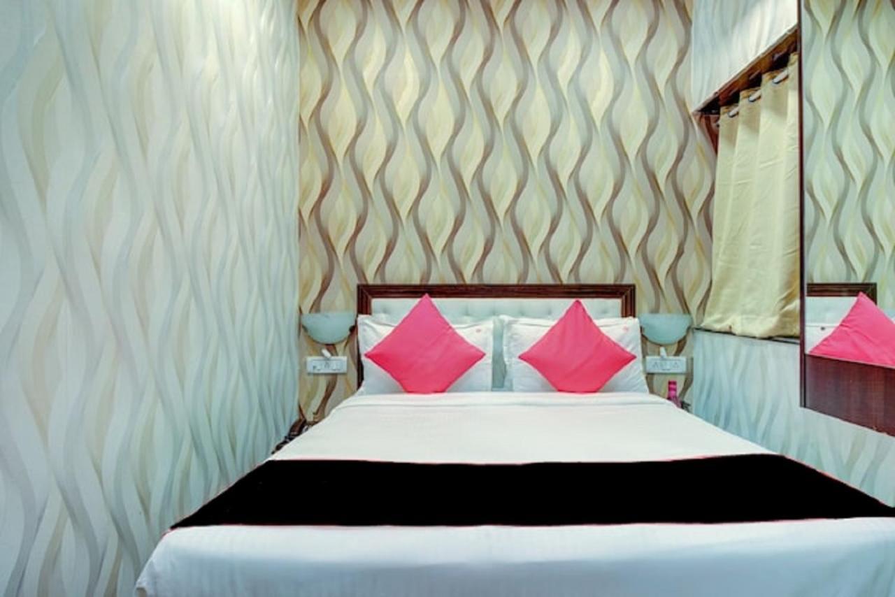 Hotel De Classico Juhu Mumbai Luaran gambar