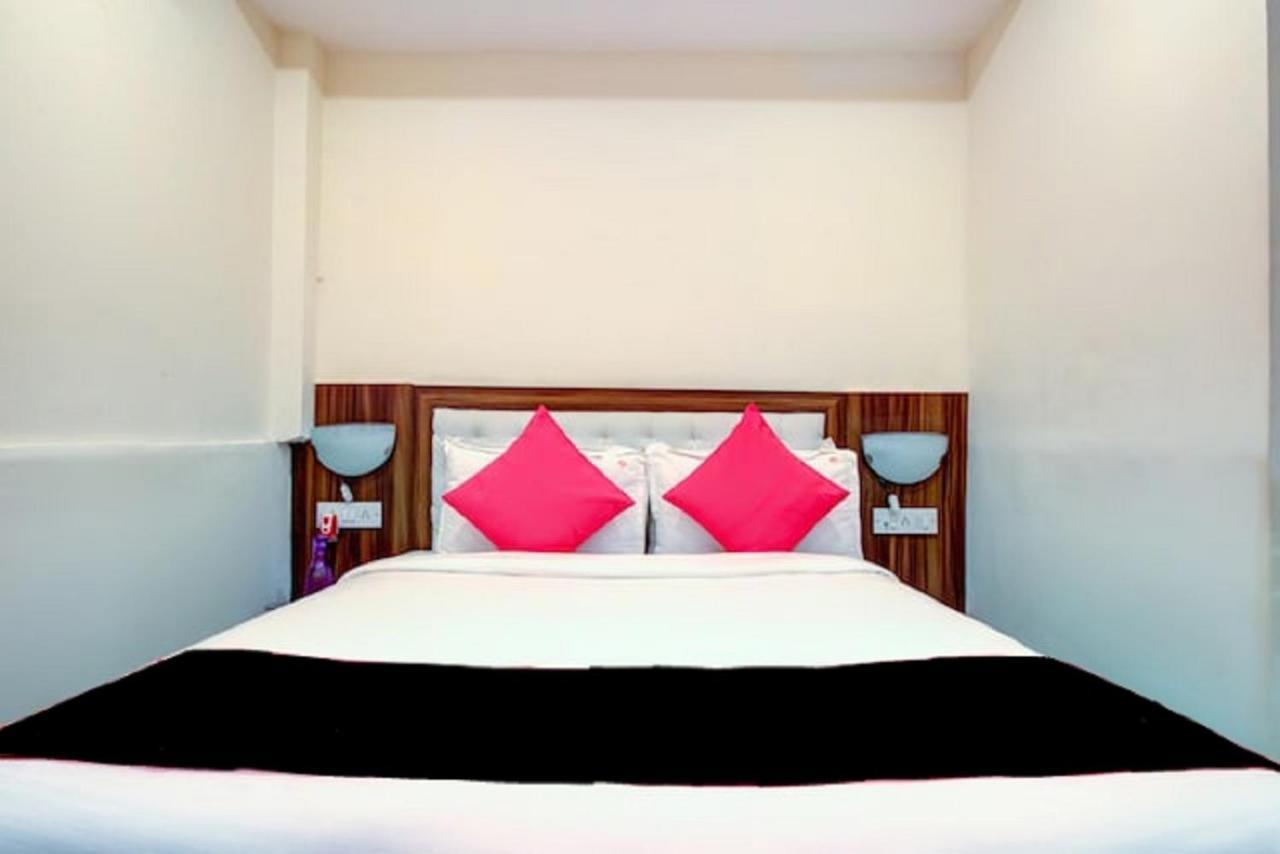 Hotel De Classico Juhu Mumbai Luaran gambar
